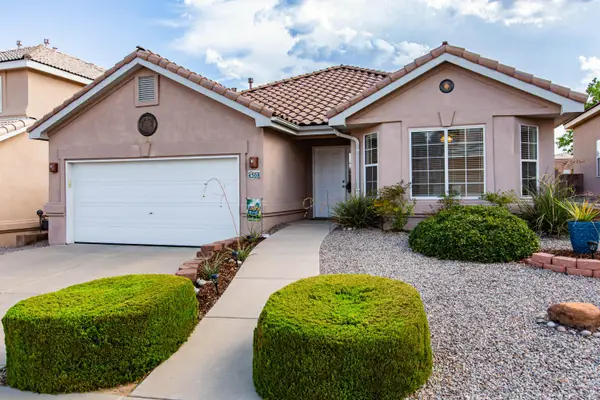 4308 Ridgerunner Road Nw, Albuquerque, NM 87114
