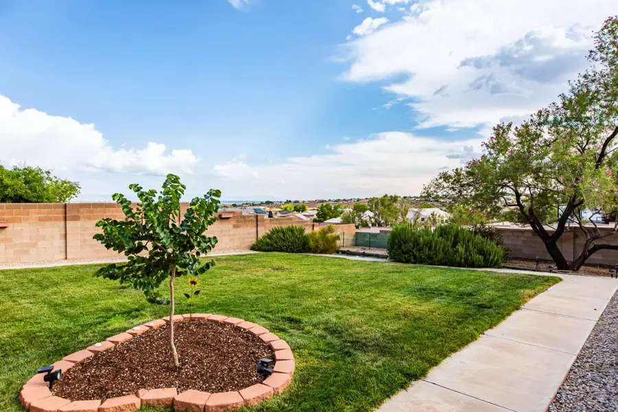 4308 Ridgerunner Road Nw, Albuquerque, NM 87114 - #2