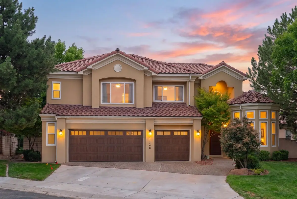 11408 Fairington Way Ne, Albuquerque, NM 87111 - #1