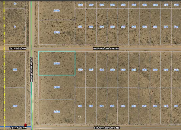 2680 Rainbow Boulevard Ne, Rio Rancho, NM 87144