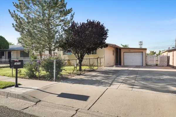 1612 Towner Avenue Nw, Albuquerque, NM 87104