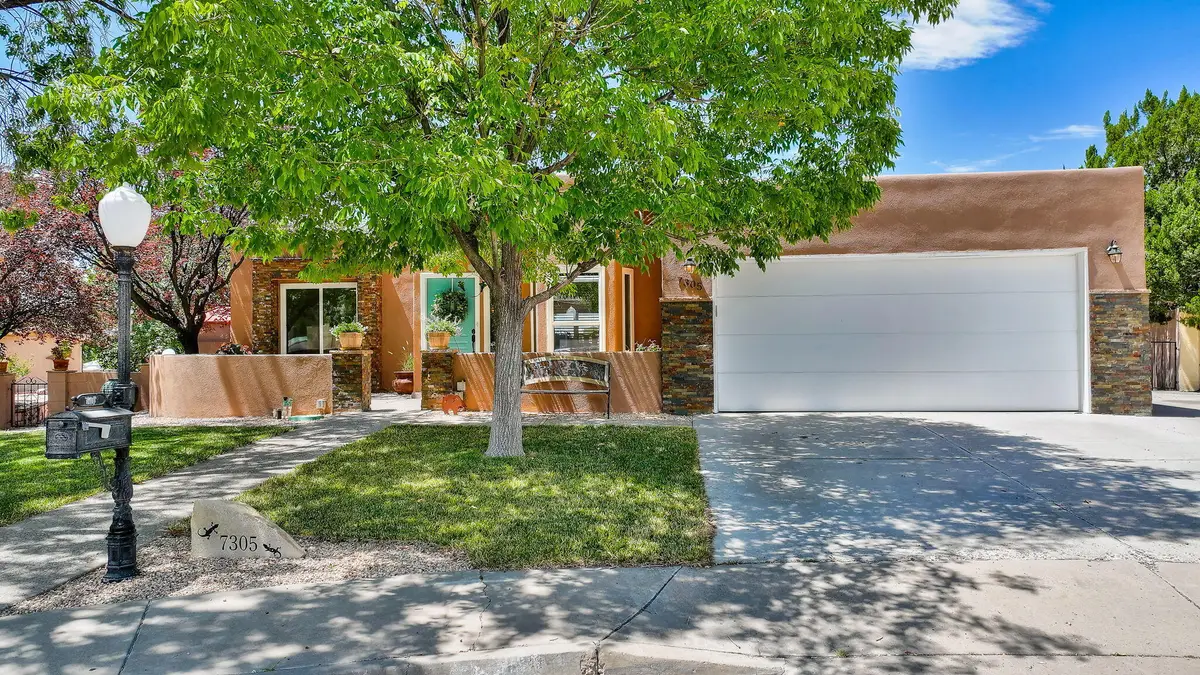7305 Freedom Court Ne, Albuquerque, NM 87109 - #1