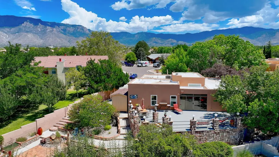 7305 Freedom Court Ne, Albuquerque, NM 87109 - #2