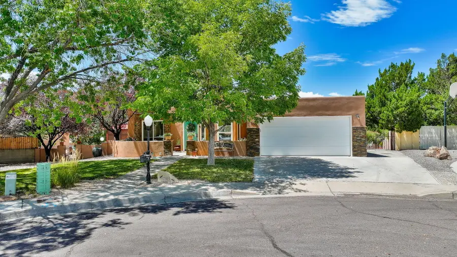 7305 Freedom Court Ne, Albuquerque, NM 87109 - #3