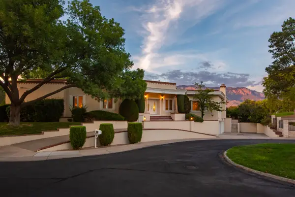 9500 Pebble Beach Drive Ne, Albuquerque, NM 87111