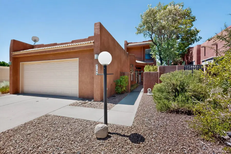 2159 Black Willow Drive Ne, Albuquerque, NM 87122 - #2