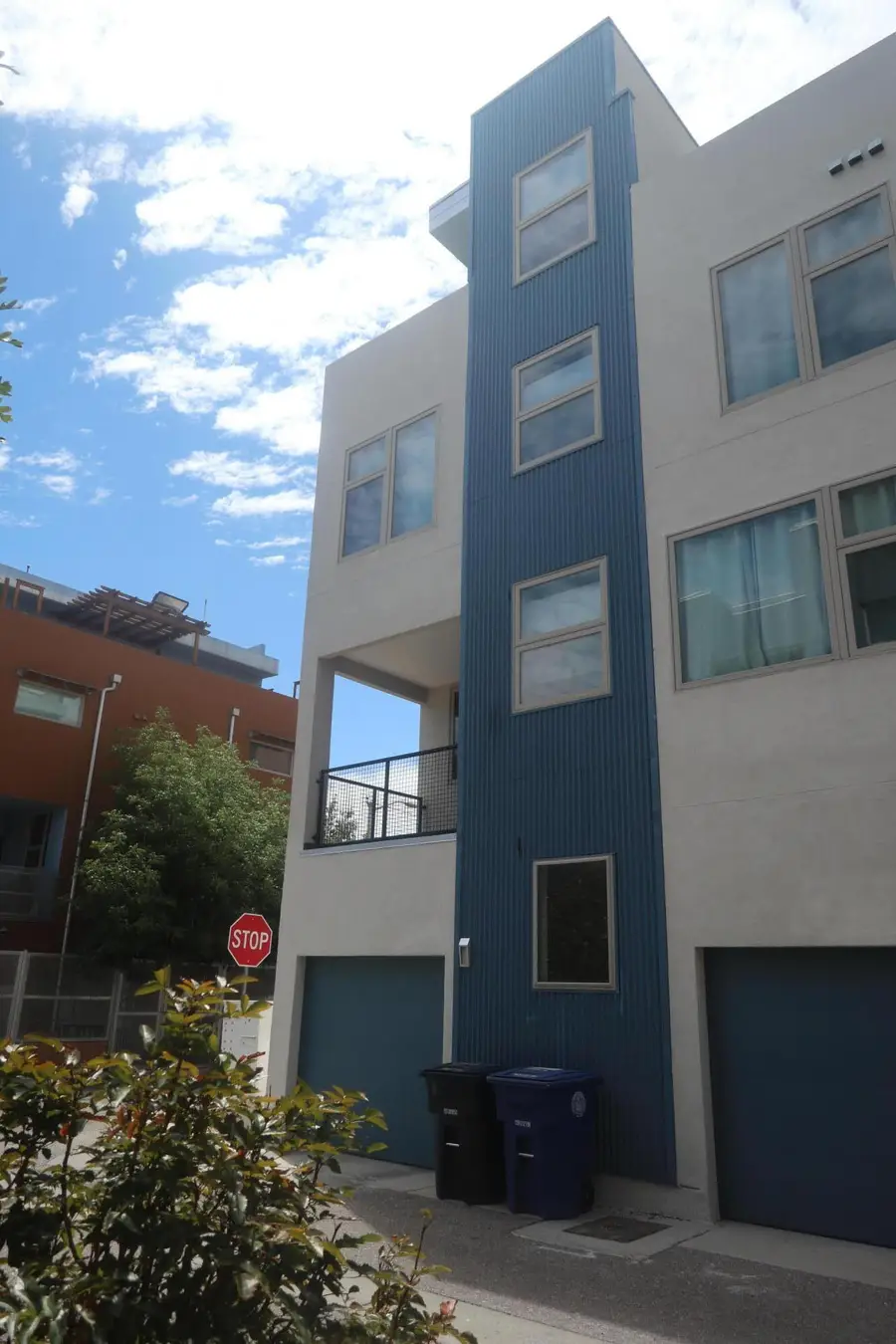 327 Platinum Street Sw, Albuquerque, NM 87102 - #3