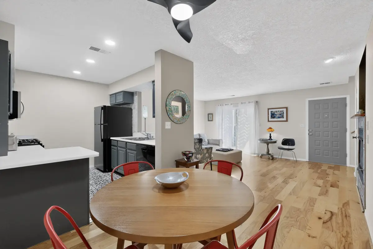4701 Morris Street Ne #APT 402, Albuquerque, NM 87111 - #1
