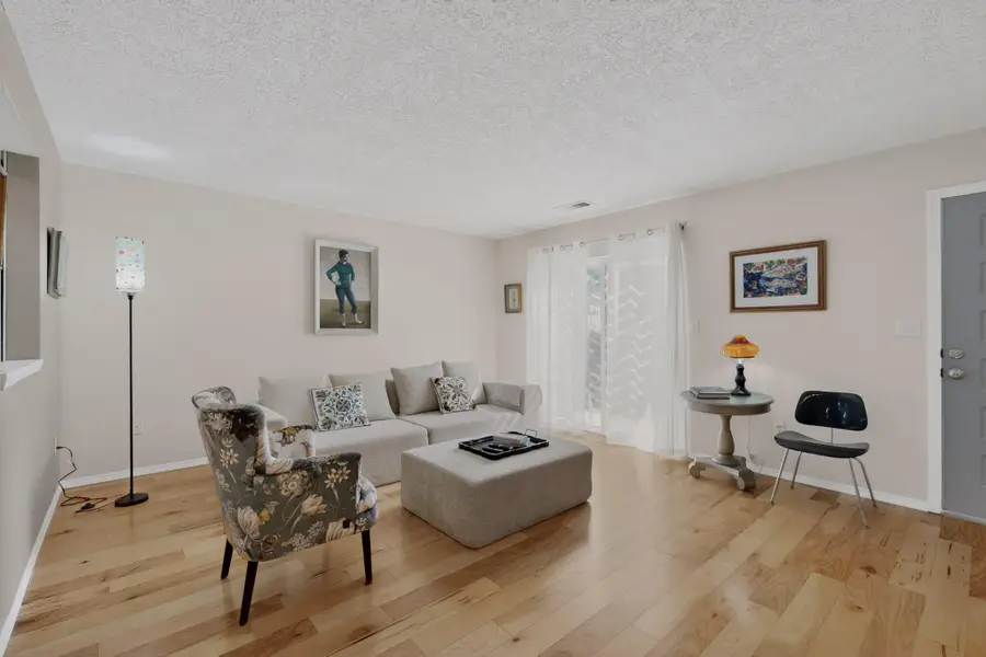 4701 Morris Street Ne #APT 402, Albuquerque, NM 87111 - #3