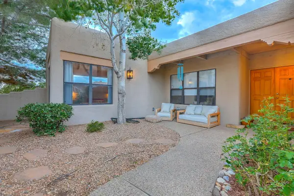 2771 Wolfberry Place Ne, Albuquerque, NM 87122