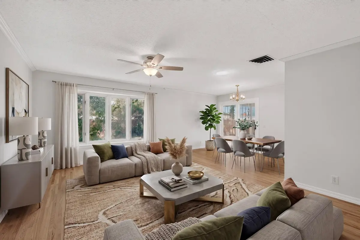 3109 Utah Street Ne, Albuquerque, NM 87110 - #1