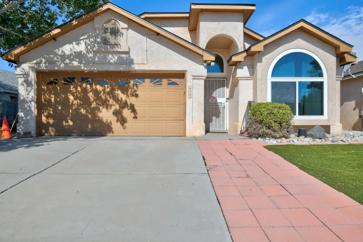 1319 Duskfire Drive Nw, Albuquerque, NM 87120 - #1