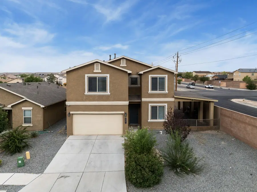 2301 Del Timbre Lane Sw, Albuquerque, NM 87121 - #2