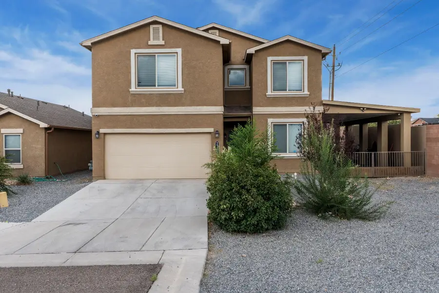2301 Del Timbre Lane Sw, Albuquerque, NM 87121 - #3