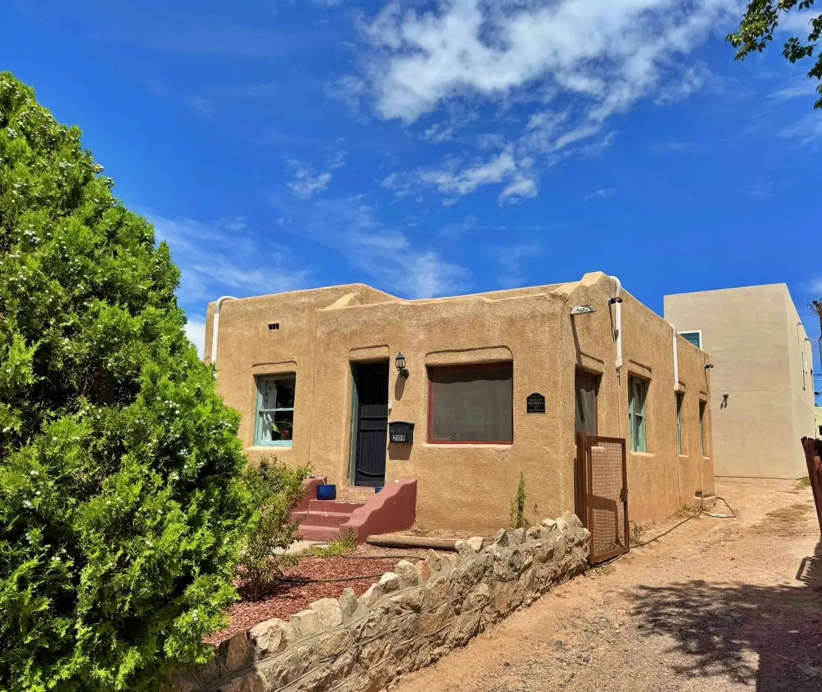 2109 Gold Avenue Se, Albuquerque, NM 87106 - #1