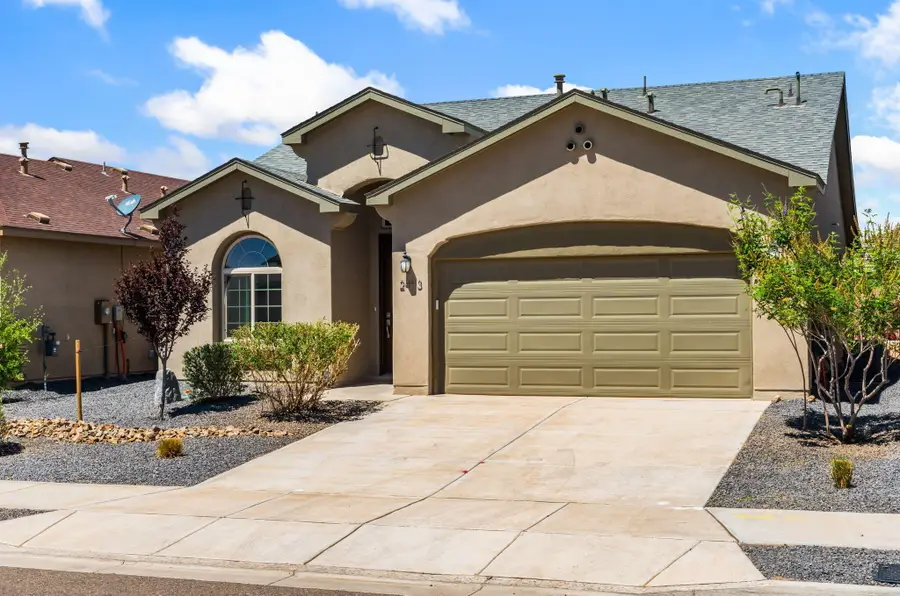 2443 Camrose Road Ne, Rio Rancho, NM 87144 - #2