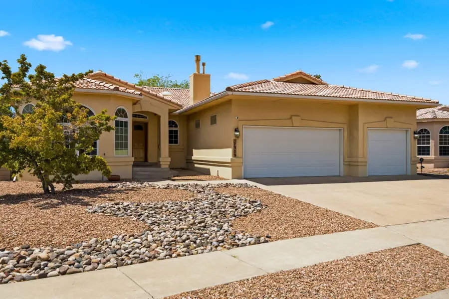 7309 Sardinia Drive Ne, Albuquerque, NM 87122 - #2