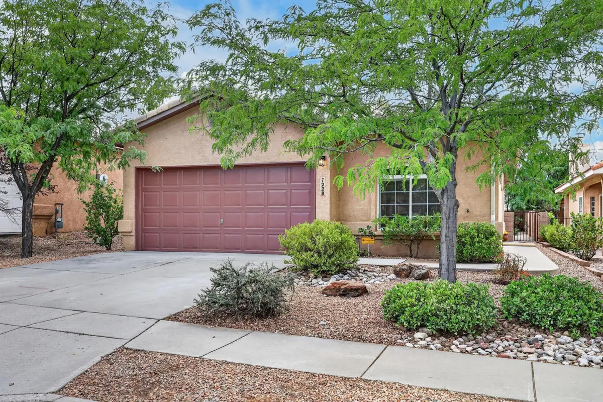 7228 Boxwood Avenue Ne, Albuquerque, NM 87113 - #1
