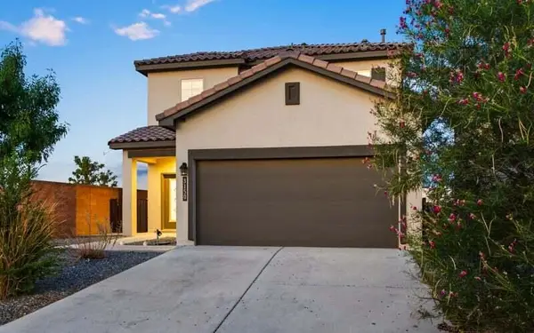 3150 Turquesa Place Se, Rio Rancho, NM 87124