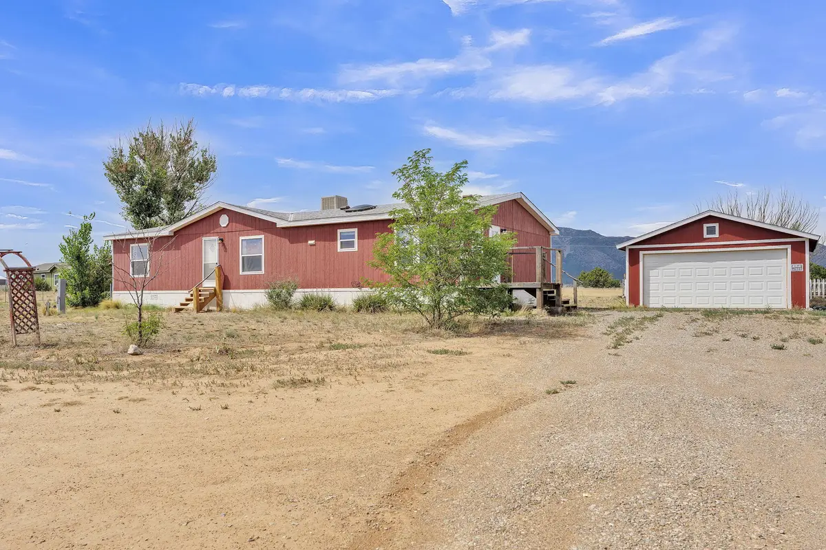 13 W Northland Court, Edgewood, NM 87015 - #1