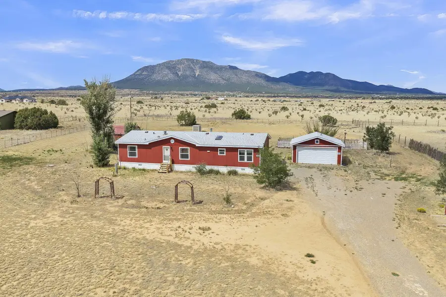 13 W Northland Court, Edgewood, NM 87015 - #2