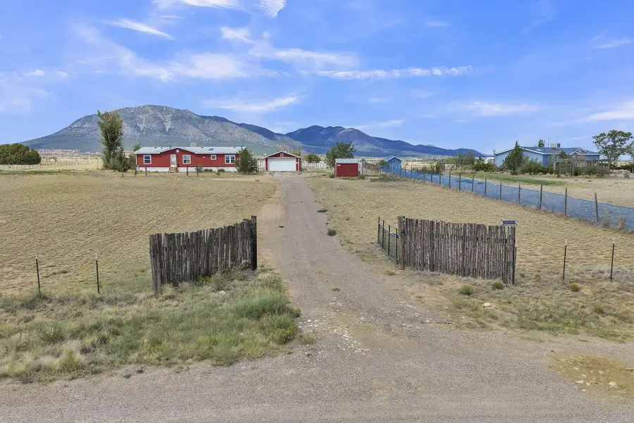 13 W Northland Court, Edgewood, NM 87015 - #3