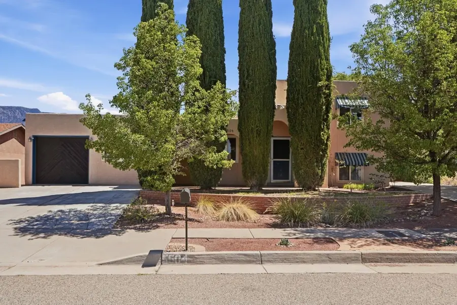 5504 Cancelar Drive Ne, Albuquerque, NM 87111 - #2