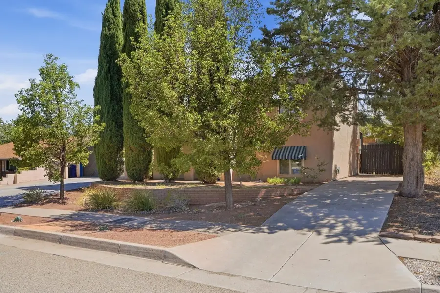 5504 Cancelar Drive Ne, Albuquerque, NM 87111 - #3