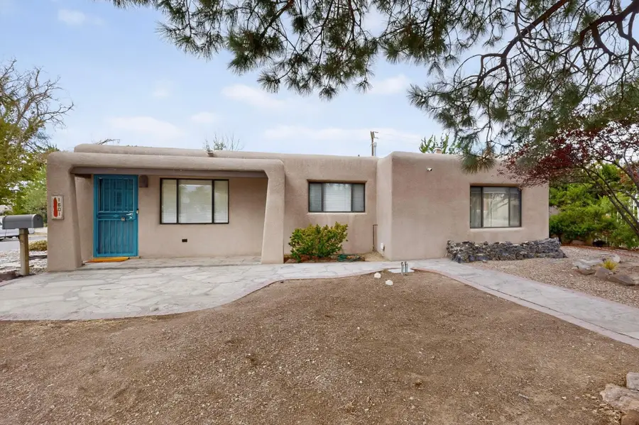 1601 Hendola Drive Ne, Albuquerque, NM 87110 - #3
