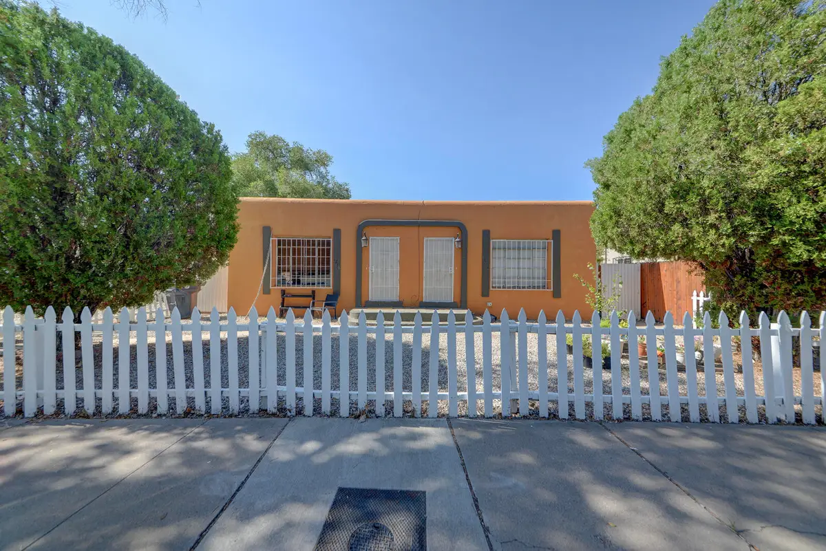 1216 Coal Avenue Sw, Albuquerque, NM 87102 - #1