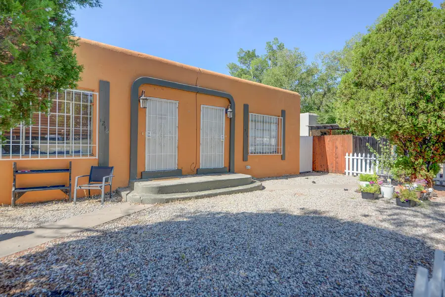 1216 Coal Avenue Sw, Albuquerque, NM 87102 - #2