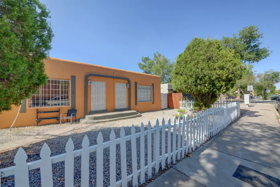 1216 Coal Avenue Sw, Albuquerque, NM 87102 - #3