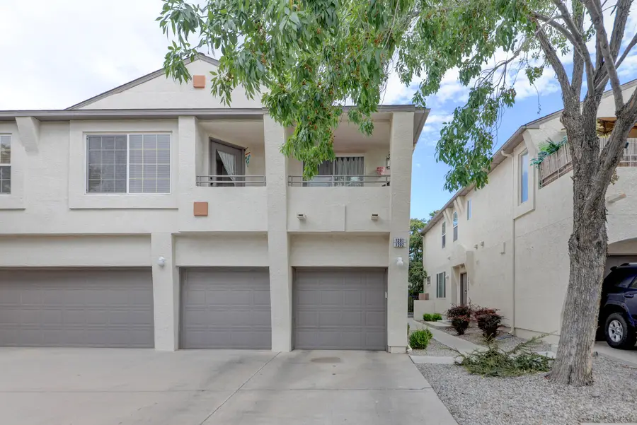 6501 San Antonio Drive Ne #UNIT 1201, Albuquerque, NM 87109 - #3