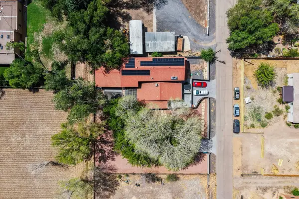 432 Mockingbird Lane, Corrales, NM 87048
