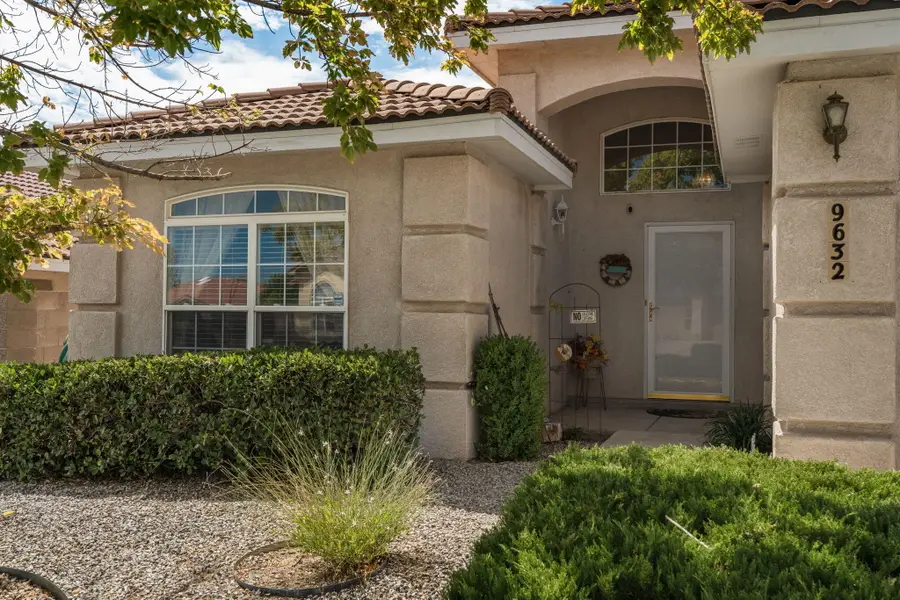 9632 Kilauea Avenue Nw, Albuquerque, NM 87120 - #3