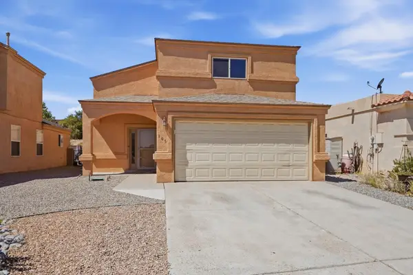 105 Latigo Trail Se, Rio Rancho, NM 87124