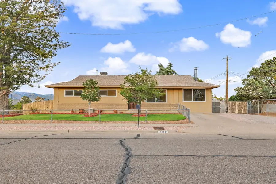 1502 Delgado Drive Sw, Albuquerque, NM 87121 - #2