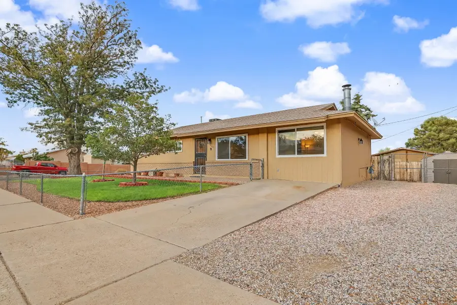 1502 Delgado Drive Sw, Albuquerque, NM 87121 - #3