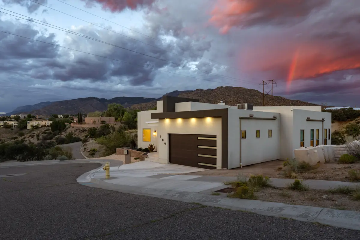 700 Winterwood Place Se, Albuquerque, NM 87123 - #1