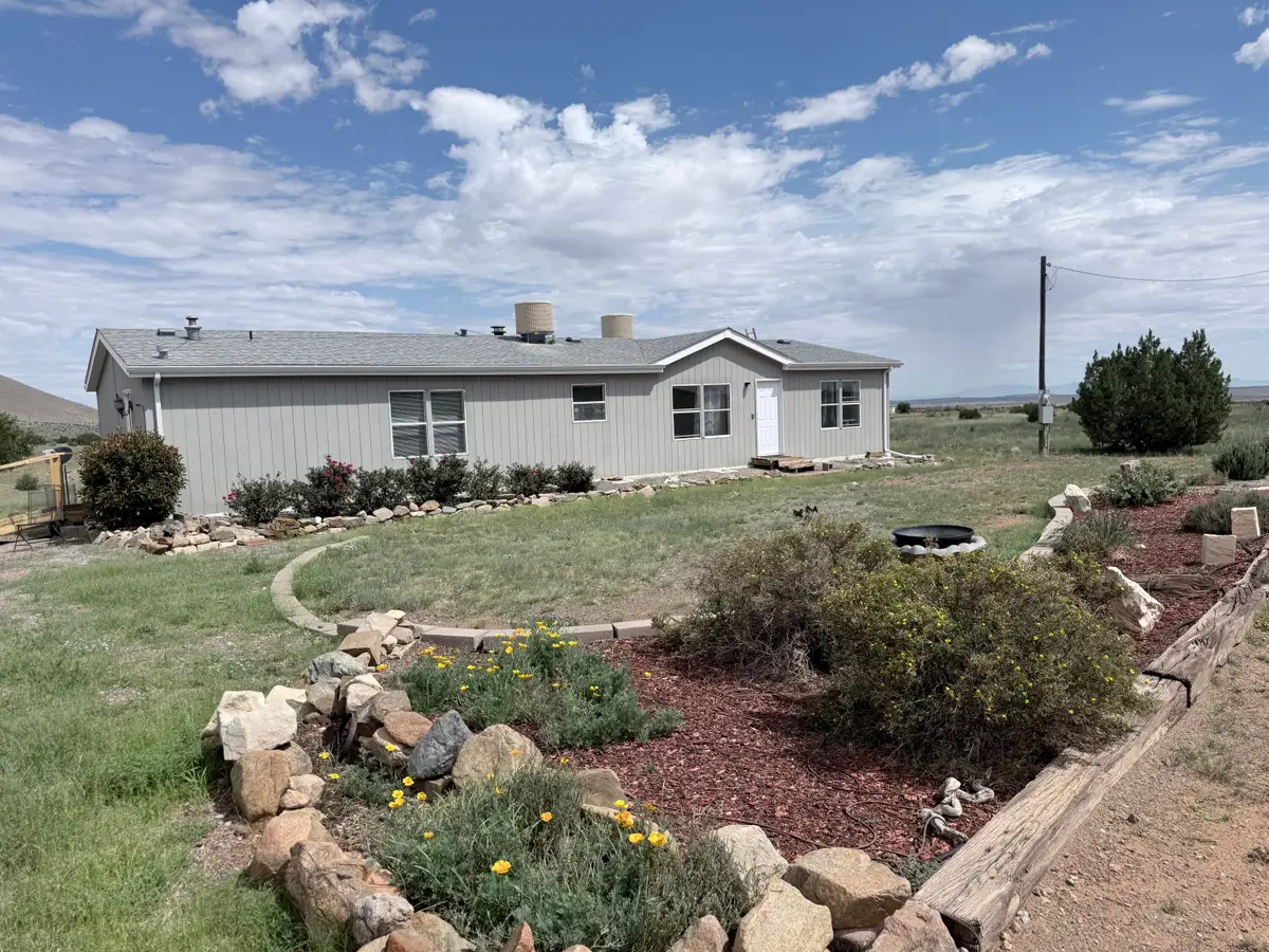 26 La Hinca Road, Magdalena, NM 87825 - #1
