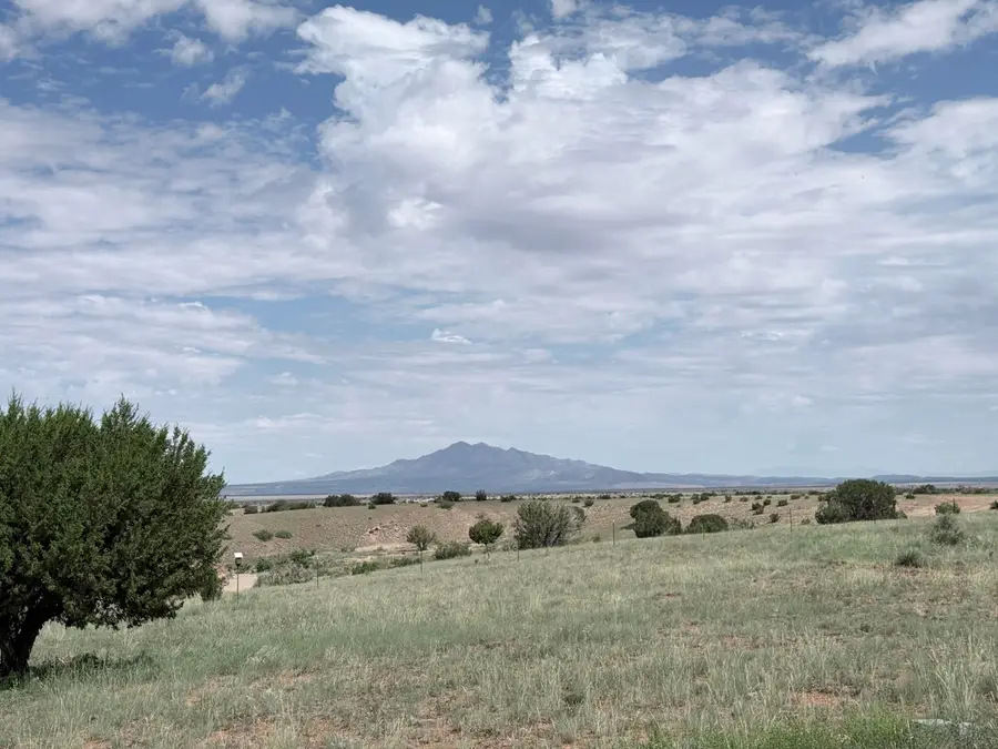 26 La Hinca Road, Magdalena, NM 87825 - #2