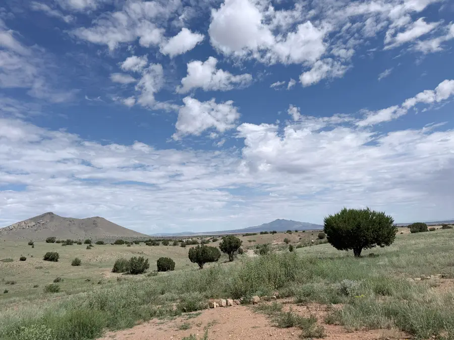 26 La Hinca Road, Magdalena, NM 87825 - #3