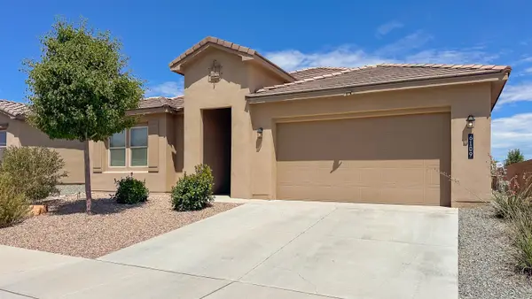 6109 Goldenseal Court Nw, Albuquerque, NM 87120