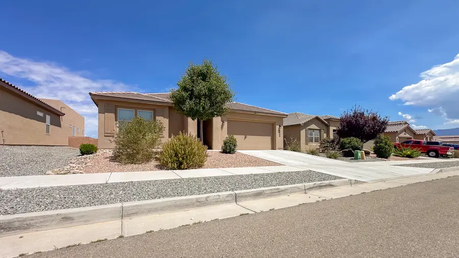 6109 Goldenseal Court Nw, Albuquerque, NM 87120 - #3