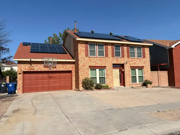 2205 Brookstead Drive Nw, Albuquerque, NM 87120