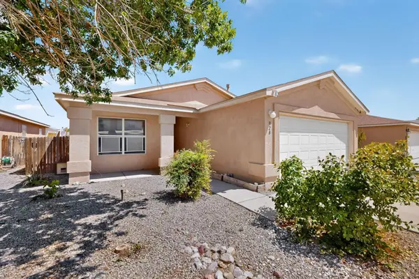 928 Tanager Drive Sw, Albuquerque, NM 87121