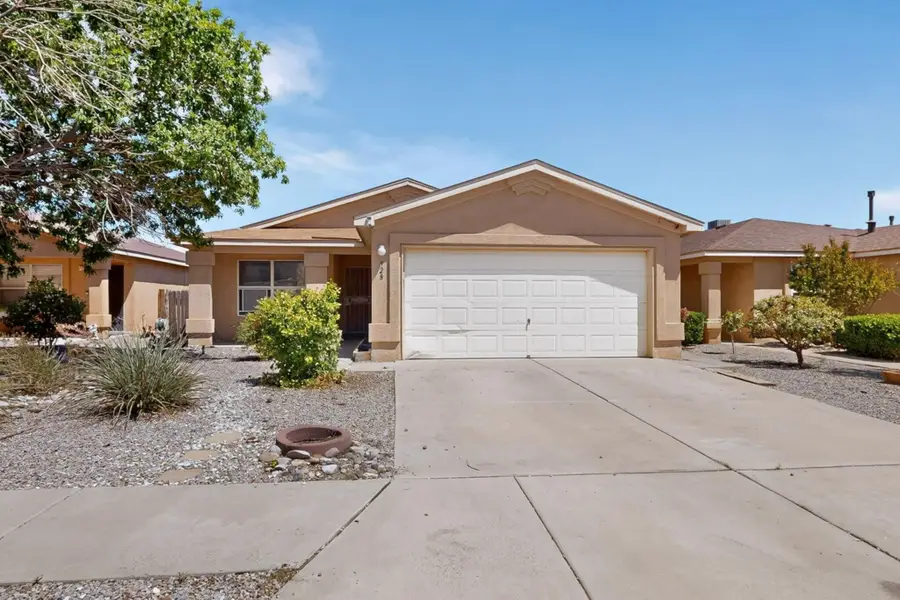 928 Tanager Drive Sw, Albuquerque, NM 87121 - #2