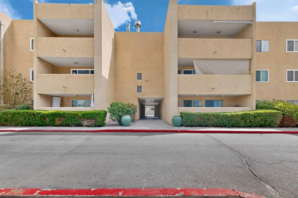 4200 Montgomery Boulevard Ne #124, Albuquerque, NM 87109 - #1