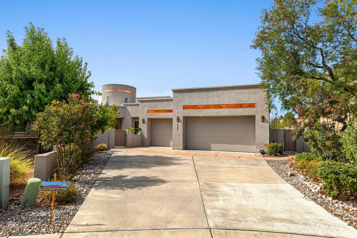8223 Desert Lily Lane Ne, Albuquerque, NM 87122 - #1