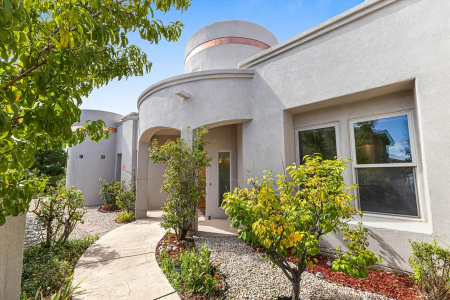 8223 Desert Lily Lane Ne, Albuquerque, NM 87122 - #3